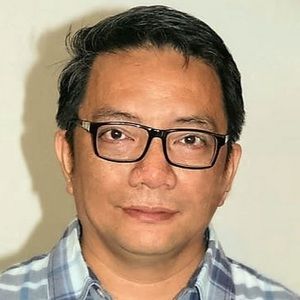 Meet your Posher, John